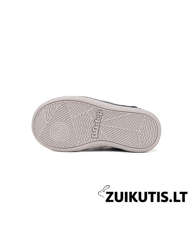 Mėlyni batai 26-31 d. S078-61177BM 4
