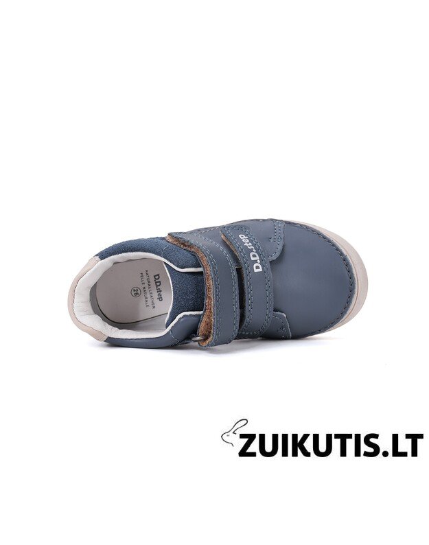 Mėlyni batai 26-31 d. S078-61177BM 3