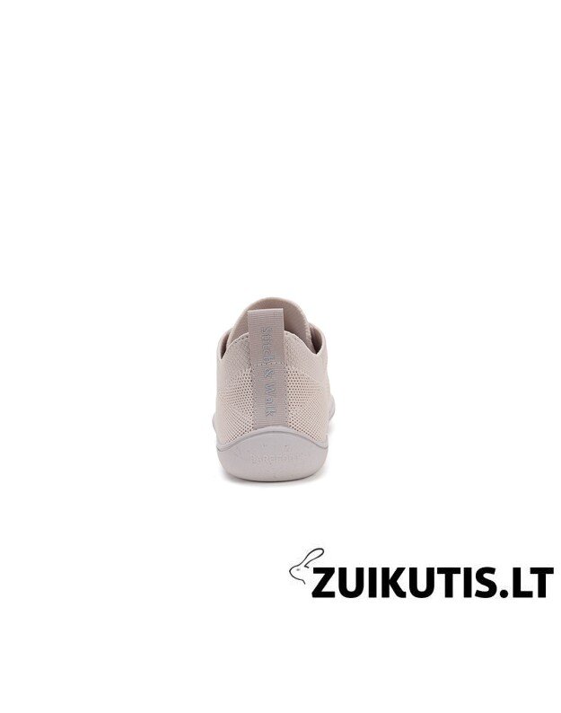 Barefoot kreminiai batai 36-42 d. F088-51283B 2