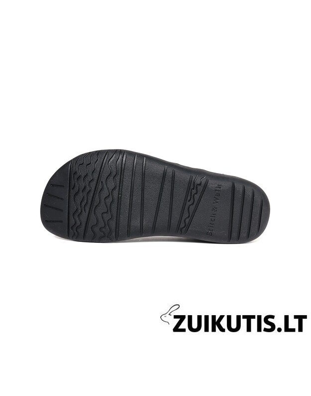 Barefoot juodi batai 36-45 d. S088-61255B 4