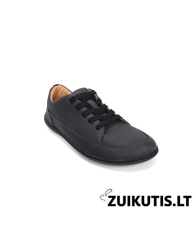 Barefoot juodi batai 36-45 d. S088-61255B 6