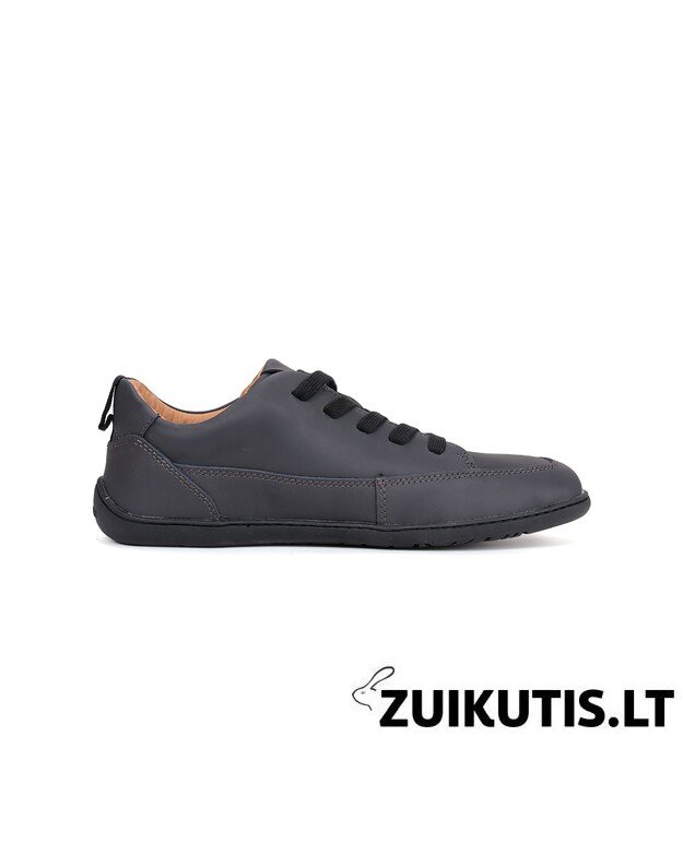 Barefoot juodi batai 36-45 d. S088-61255B 2