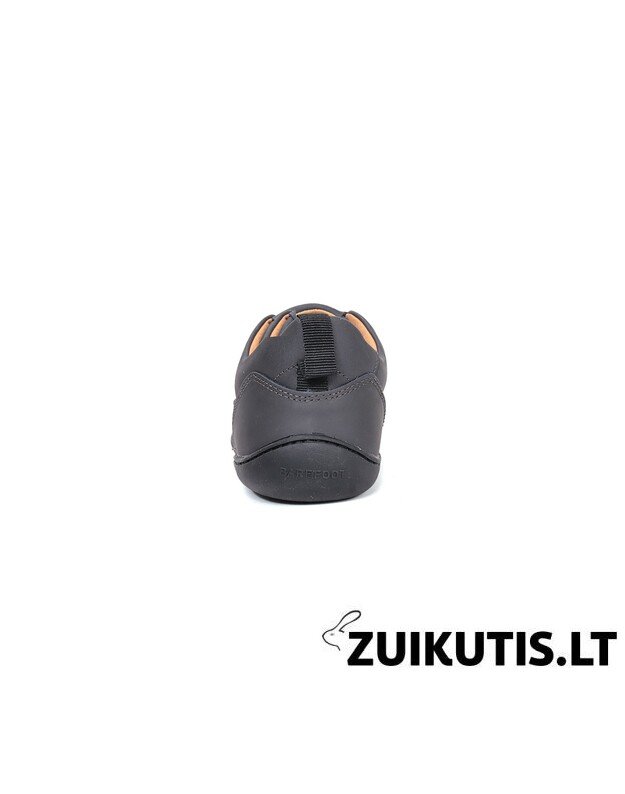 Barefoot juodi batai 36-45 d. S088-61255B 1