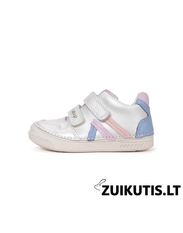 Balti batai 25-30 d. S040-61252DM