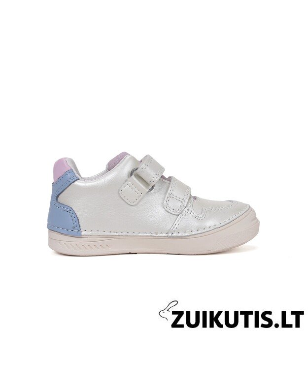 Balti batai 25-30 d. S040-61252DM 3