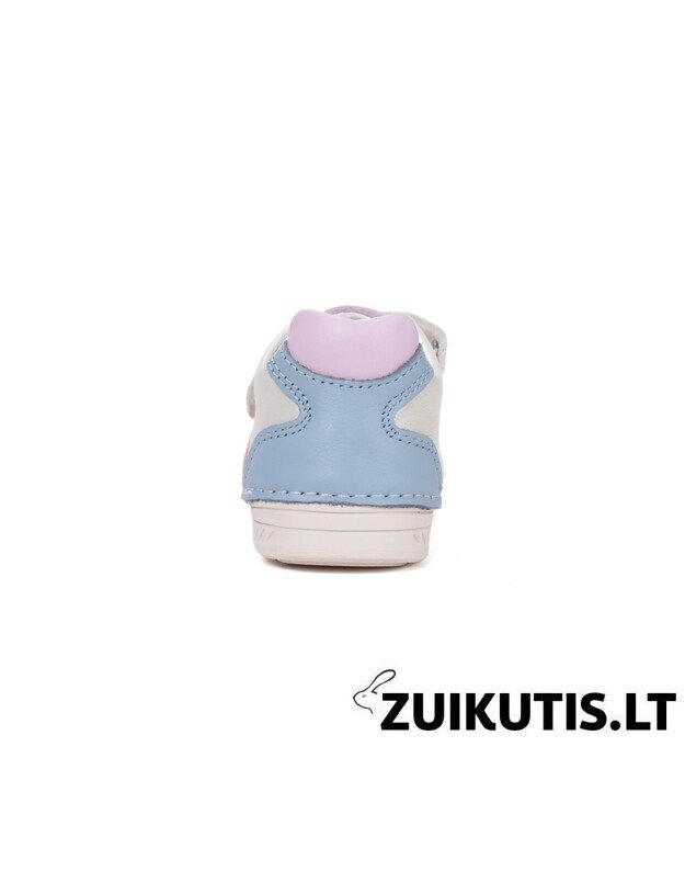 Balti batai 25-30 d. S040-61252DM 1