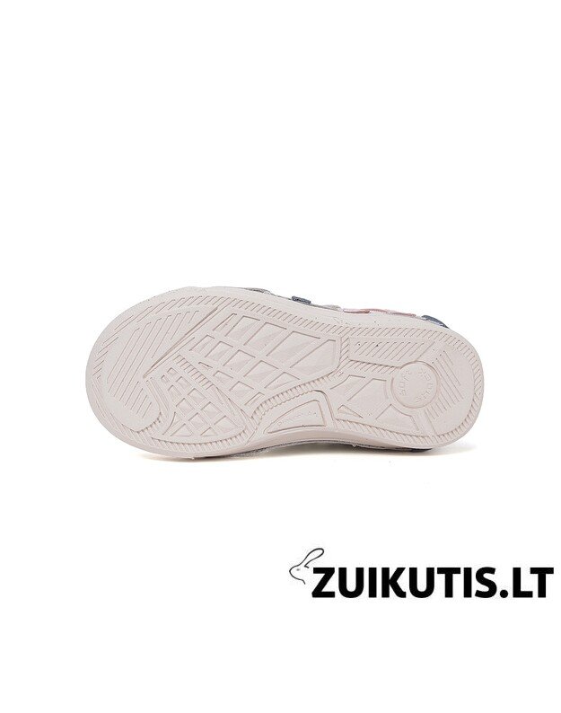 Balti batai 25-30 d. S040-61252DM 4