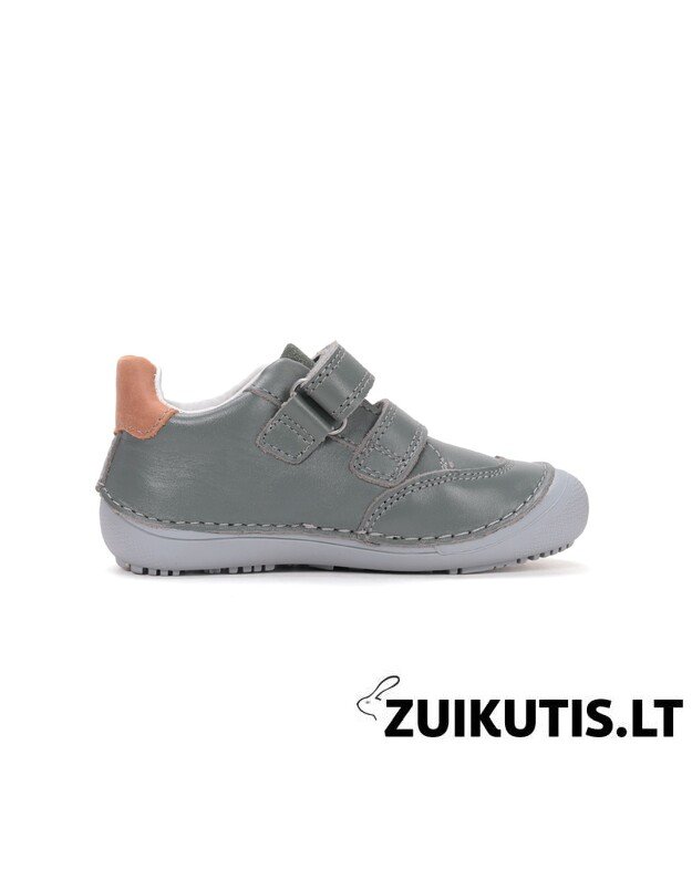 Barefoot pilki batai 25-30 d. S063-61460M 1