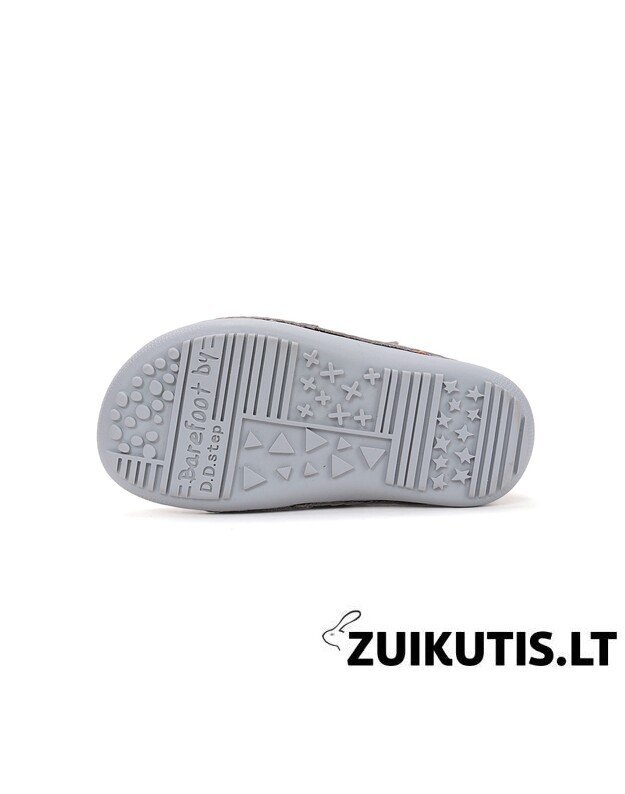 Barefoot pilki batai 25-30 d. S063-61460M 5