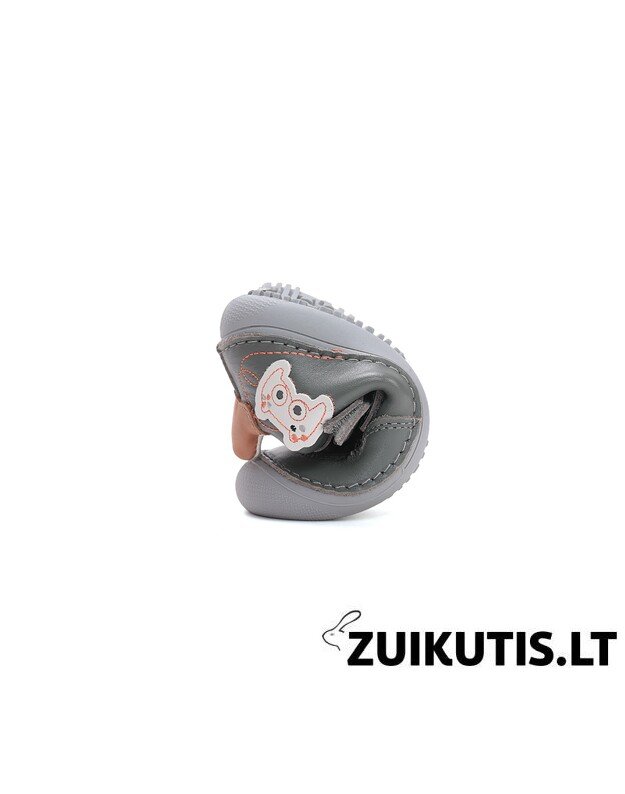 Barefoot pilki batai 25-30 d. S063-61460M 2