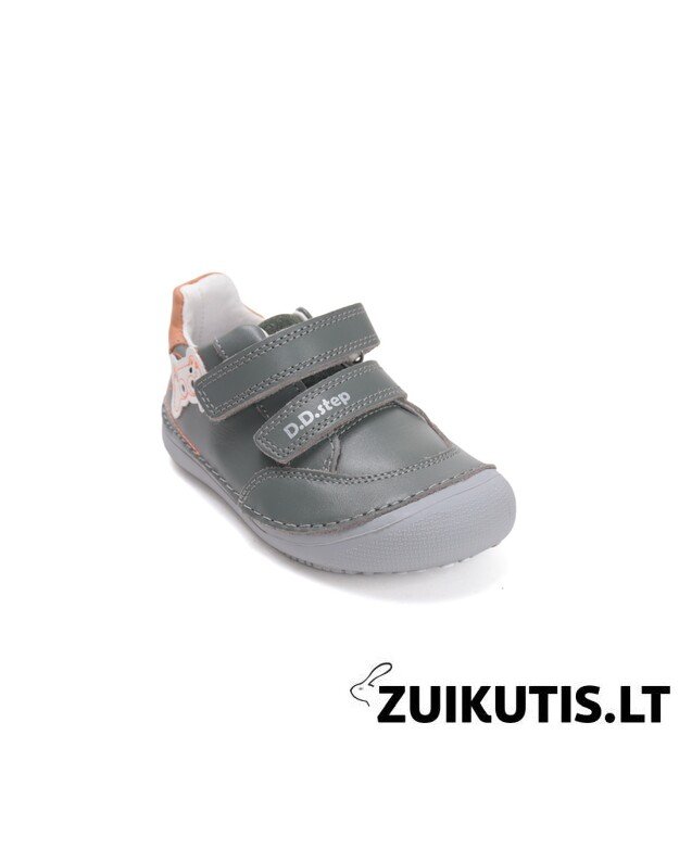 Barefoot pilki batai 25-30 d. S063-61460M 7