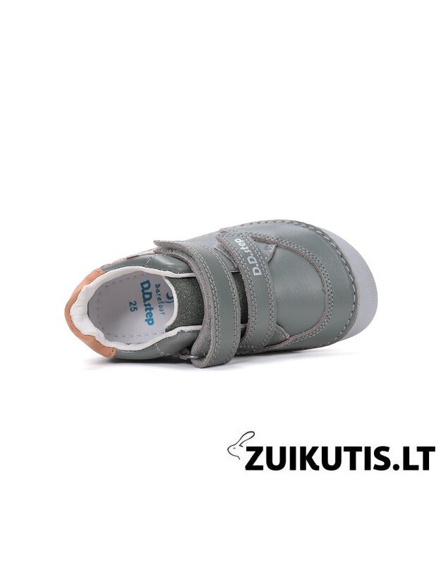 Barefoot pilki batai 25-30 d. S063-61460M 6