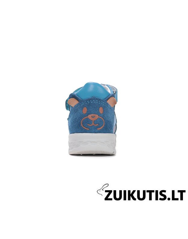 Mėlynos basutės 22-27 d. DA05-6-1256A 1