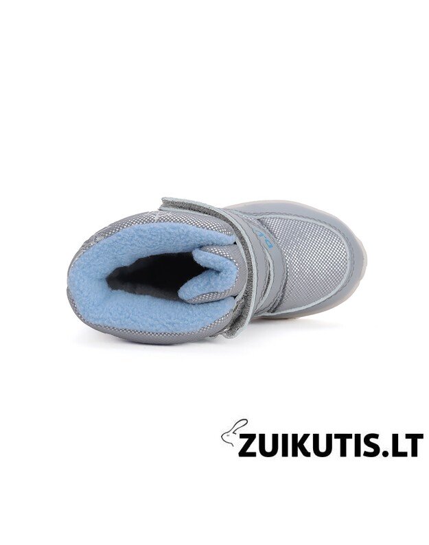 Sniego batai su vilna 22-27 d. P083-42807 1