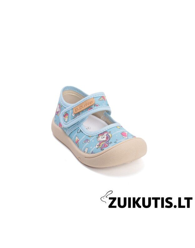 Canvas batai 22-27 d. C100-61436A 1