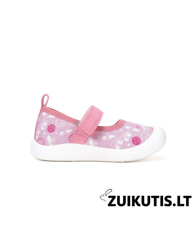 Canvas batai 28-33 d. C100-61926L 5