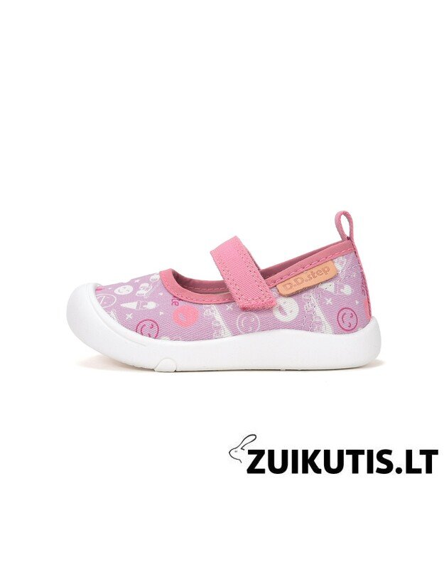 Canvas batai 28-33 d. C100-61926L