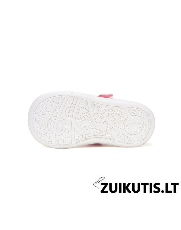 Canvas batai 28-33 d. C100-61926L 2