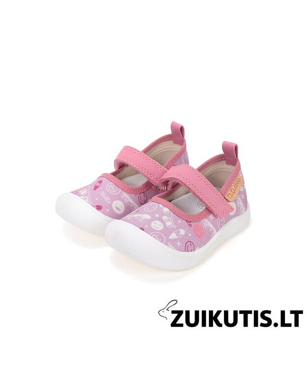 Canvas batai 28-33 d. C100-61926L 3