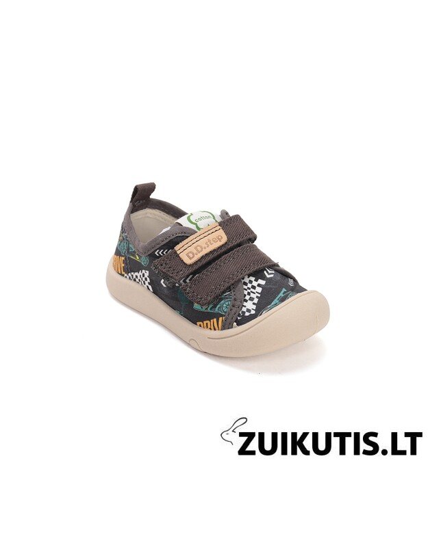 Canvas batai 22-27 d. C100-61391 6