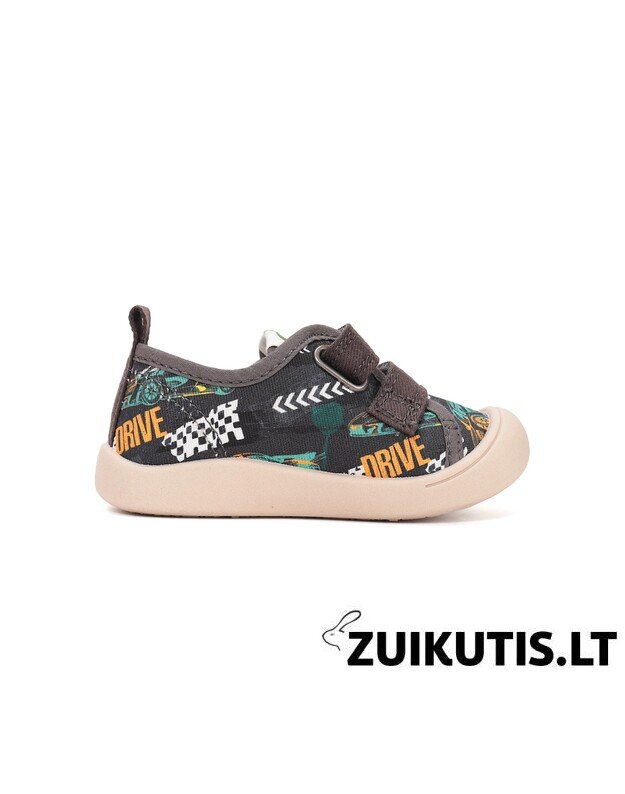 Canvas batai 22-27 d. C100-61391 2