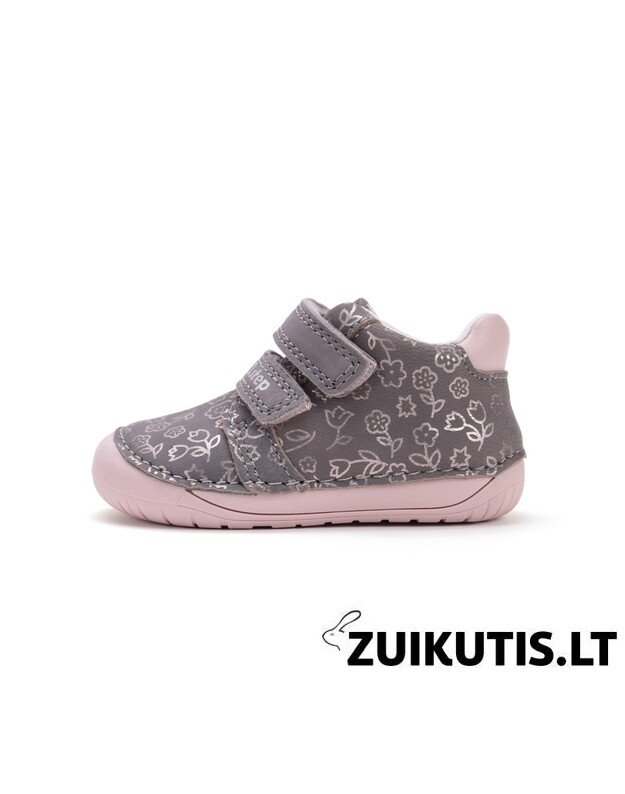 Barefoot pilki batai 20-25 d. S070-52724B