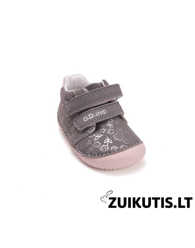 Barefoot pilki batai 20-25 d. S070-52724B 7