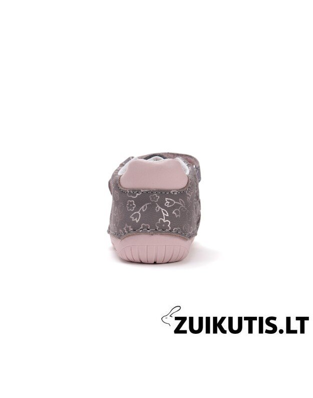 Barefoot pilki batai 20-25 d. S070-52724B 2