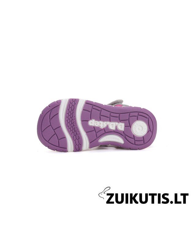 Greitai džiūstantys batai  Quick dry  26-31 d. G065-61599DM 4