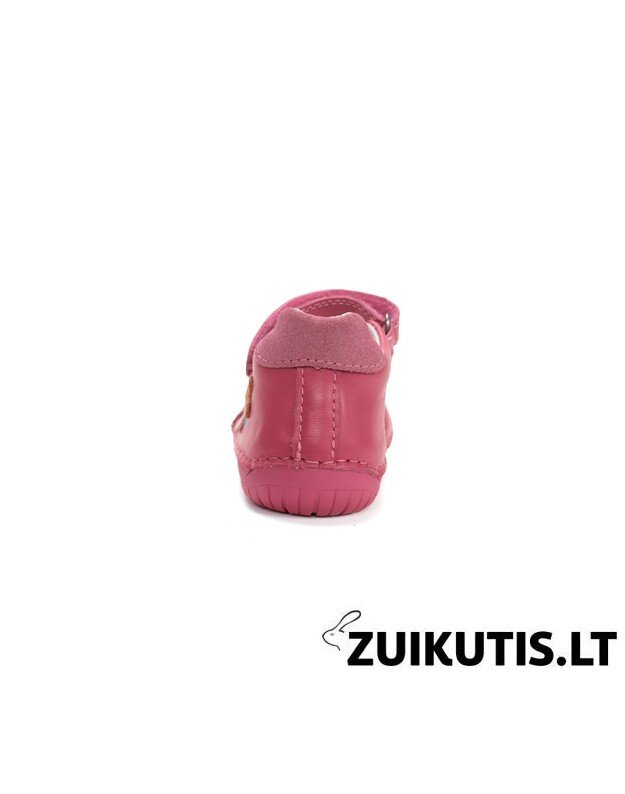 Barefoot rožiniai batai 20-25 d. H070-61719 1