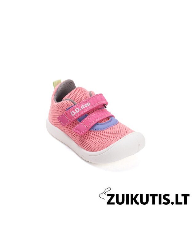 Rožiniai sportiniai batai 28-33 d. F100-61859CL 6