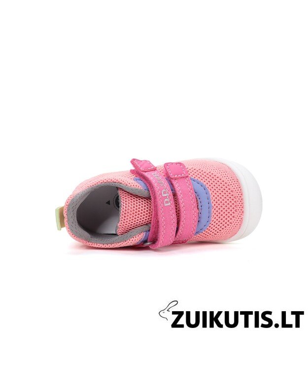 Rožiniai sportiniai batai 28-33 d. F100-61859CL 3
