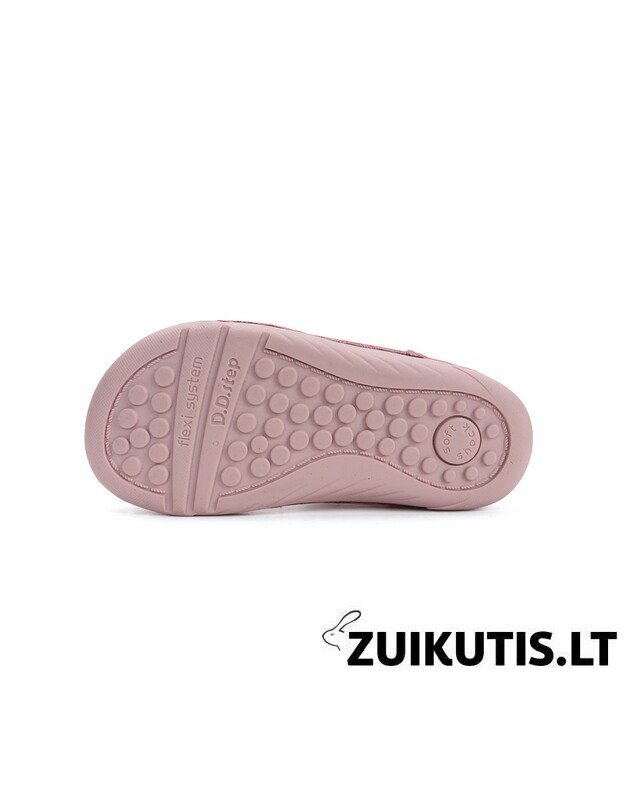 Rožiniai batai 28-33 d. H108-61130AL 4