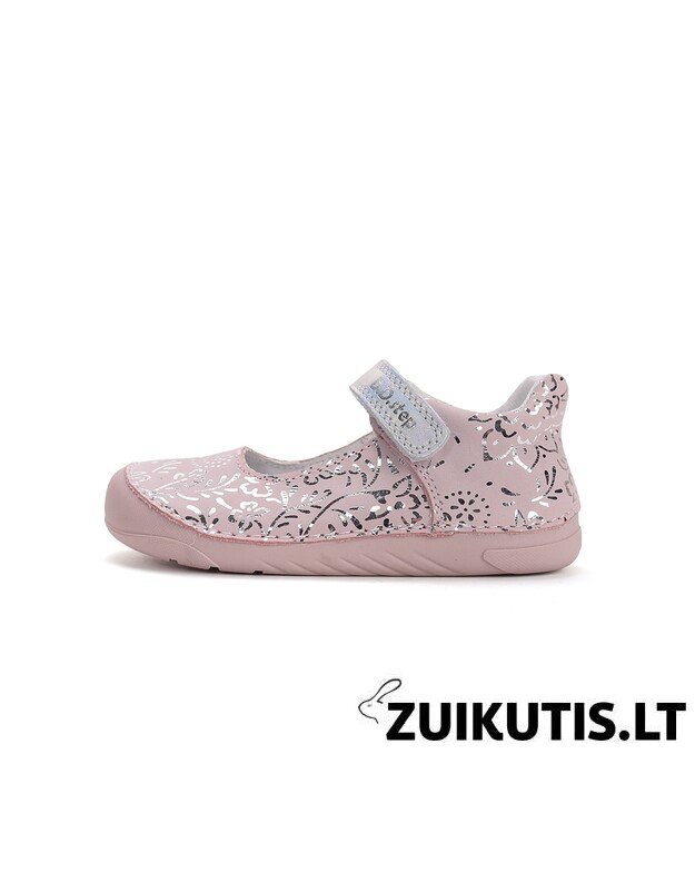 Rožiniai batai 28-33 d. H108-61130AL