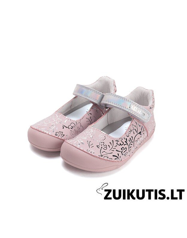 Rožiniai batai 28-33 d. H108-61130AL 5