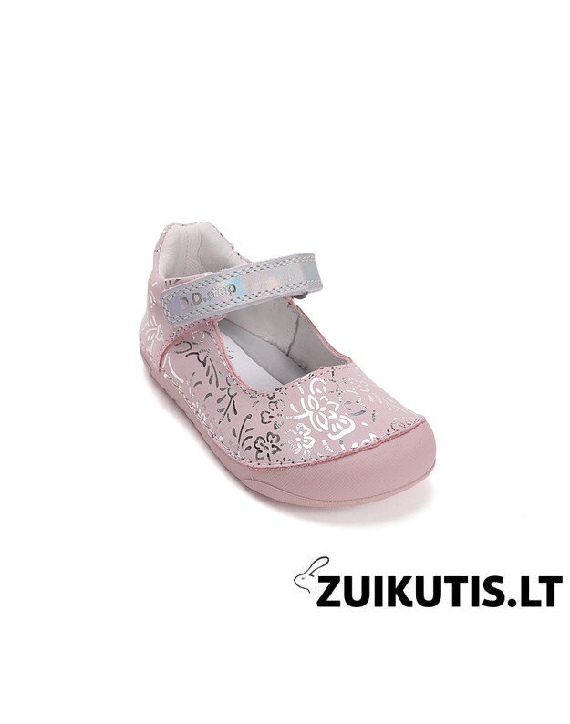 Rožiniai batai 28-33 d. H108-61130AL 6