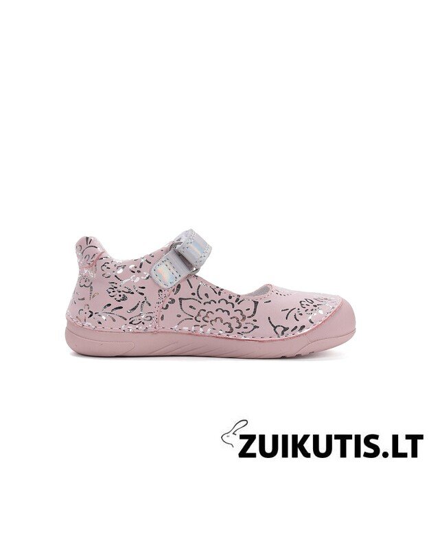 Rožiniai batai 28-33 d. H108-61130AL 2