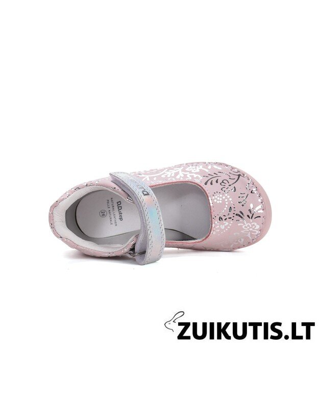 Rožiniai batai 28-33 d. H108-61130AL 3