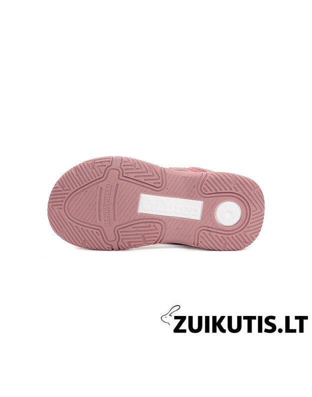 Raudonos basutės 25-30 d. G103-61588DM 4