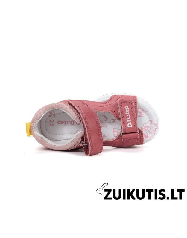 Raudonos basutės 25-30 d. G103-61588DM 3