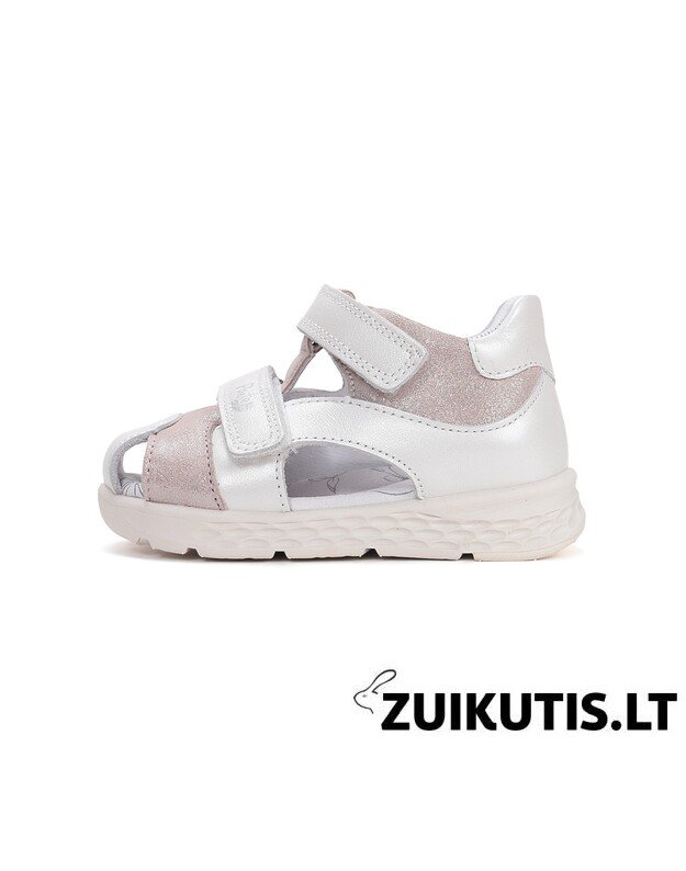 Sidabrinės basutės 28-33 d. DA05-6-1808CL