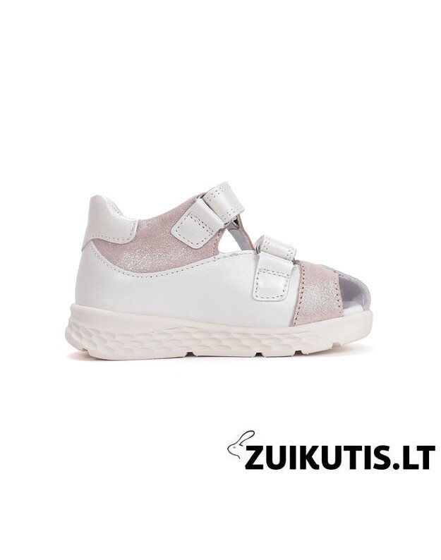 Sidabrinės basutės 28-33 d. DA05-6-1808CL 2