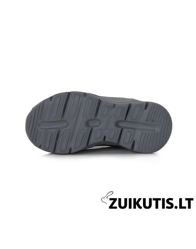 Juodi sportiniai batai 24-29 d. F061-387M 4