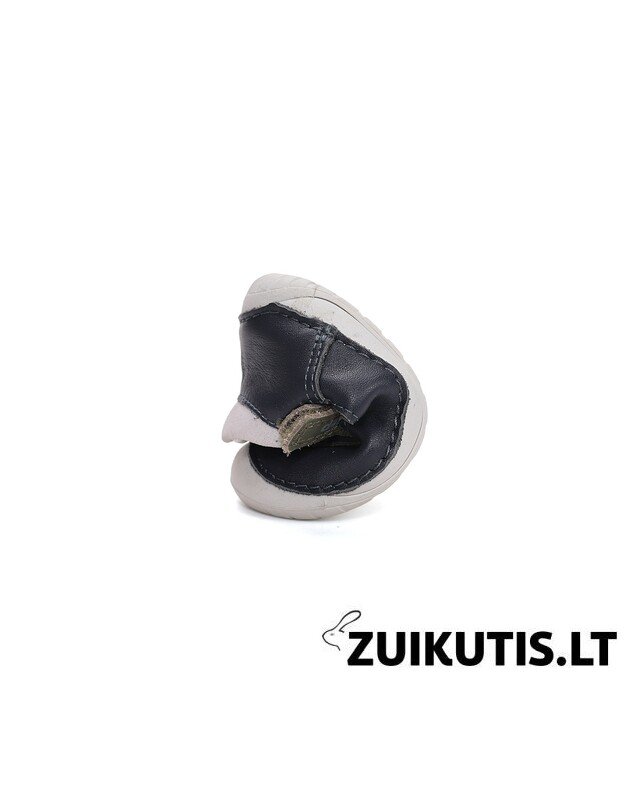 Barefoot mėlyni batai 20-25 d. H070-61919B 7