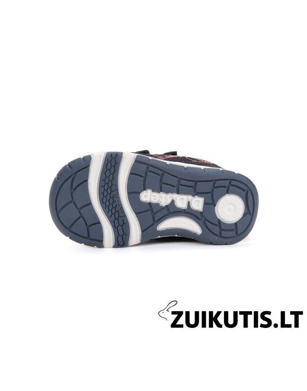 Sportiniai-laisvalaiko batai 20-25 d. F065-61360 4