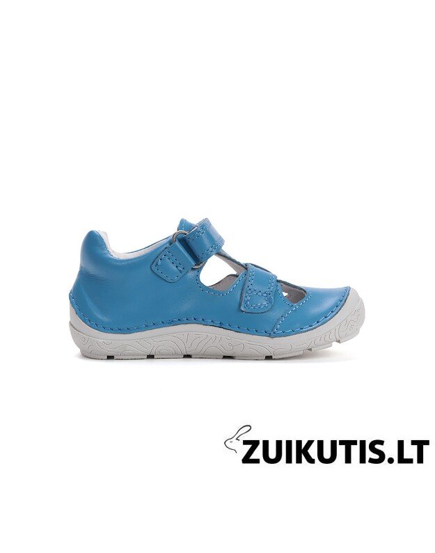 Barefoot mėlyni batai 28-33 d. H116-61119AL 6