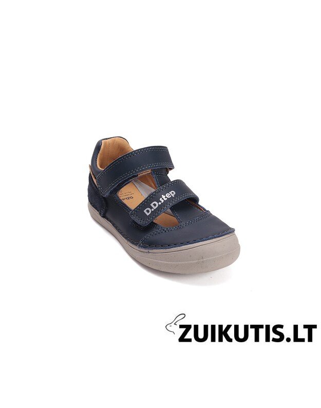 Mėlyni batai 26-31 d. H078-61239M 6