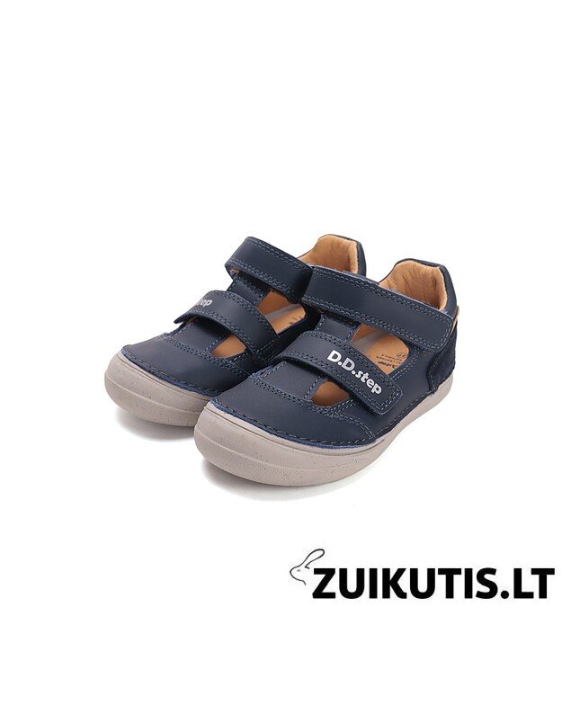 Mėlyni batai 26-31 d. H078-61239M 5