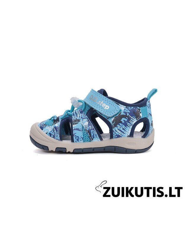 Greitai džiūstantys batai  Quick dry  26-31 d. G065-61146M