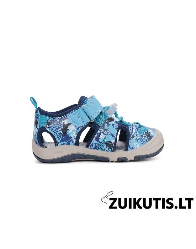 Greitai džiūstantys batai  Quick dry  26-31 d. G065-61146M 2